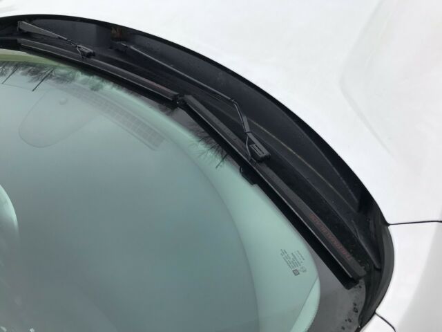 THERMALBLADE Silicone Heated Wiper Blade