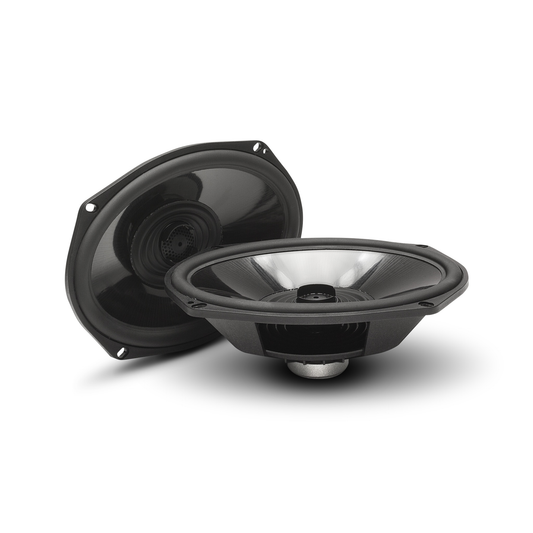 Rockford Fosgate TMS69BL14