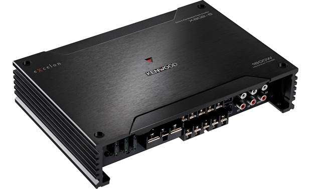 Kenwood X802-5