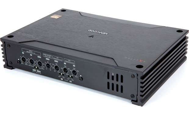 Kenwood X802-5