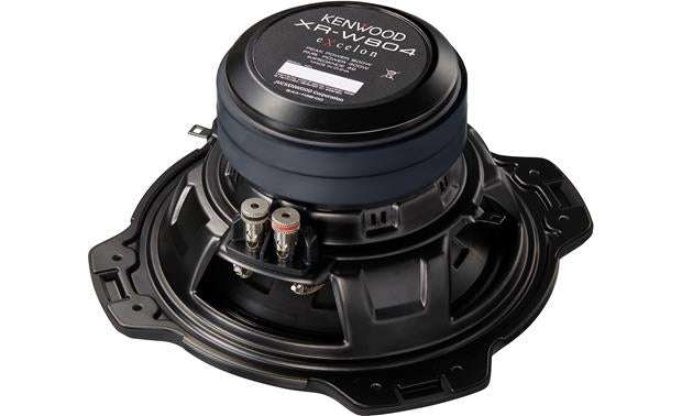 Kenwood XR-W804